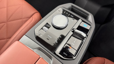 BMW iX 300kW xDrive45 M Sport 101kWh 5dr Auto [Pro Pack] Electric Estate